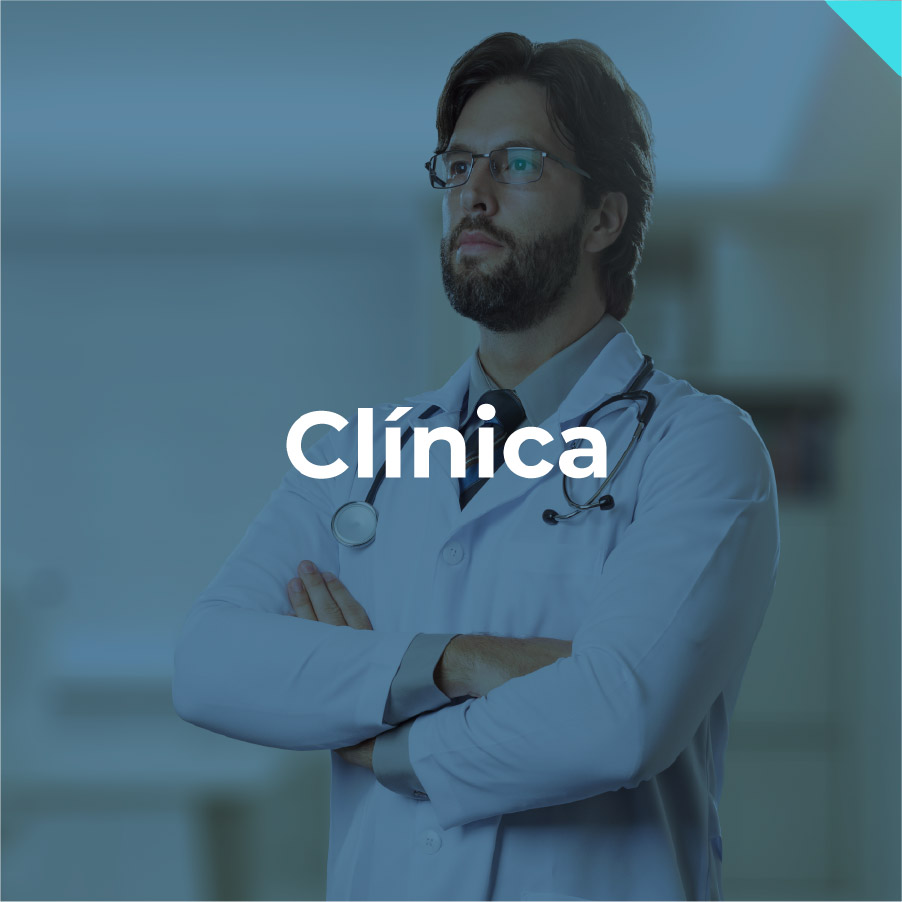 Clínica de Alta Especialidad