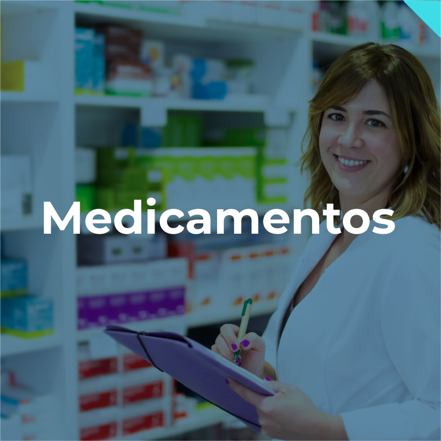 Medicamentos de Alta Especialidad